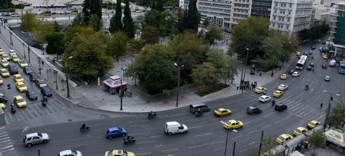 Ραγδαία επιδείνωση του οικονομικού κλίματος στην Ελλάδα, τον Σεπτέμβριο